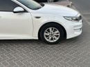 Kia Optima EX 2.4L (185 HP)