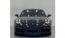 Porsche 911 Turbo 3.8L (575 HP) Coupe 2021 Porsche 911 Turbo, Jan 2026 Porsche Warranty, Carbon Fiber Package. L