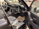 Toyota Land Cruiser ECT0021 - Toyota LC300 VXR - 3.3L Diesel Auto Black - Right Hand Drive (Brand New)