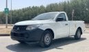 Mitsubishi L200 2016 4x2 Ref#326