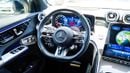 Mercedes Benz GLC 43