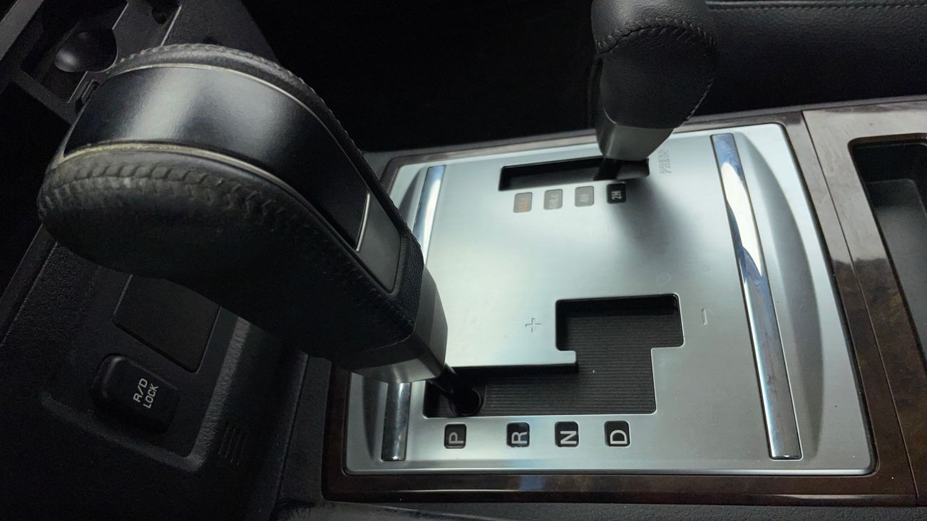 ميتسوبيشي باجيرو GLS HIGHLINE 3.8 | بدون دفعة مقدمة | اختبار القيادة في المنزل