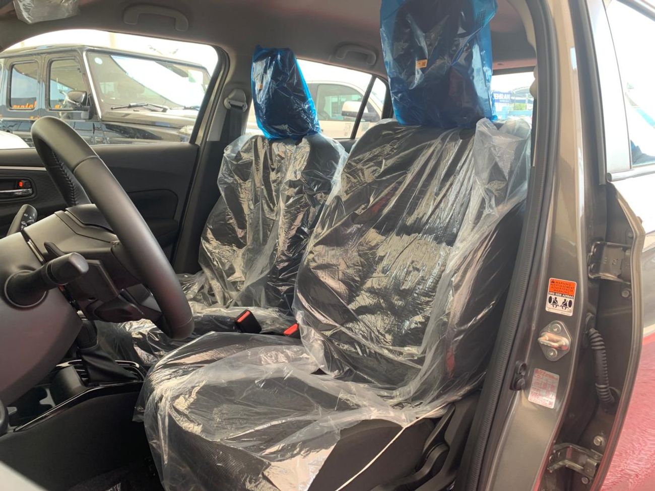 Suzuki Swift Suzuki Swift 1.2