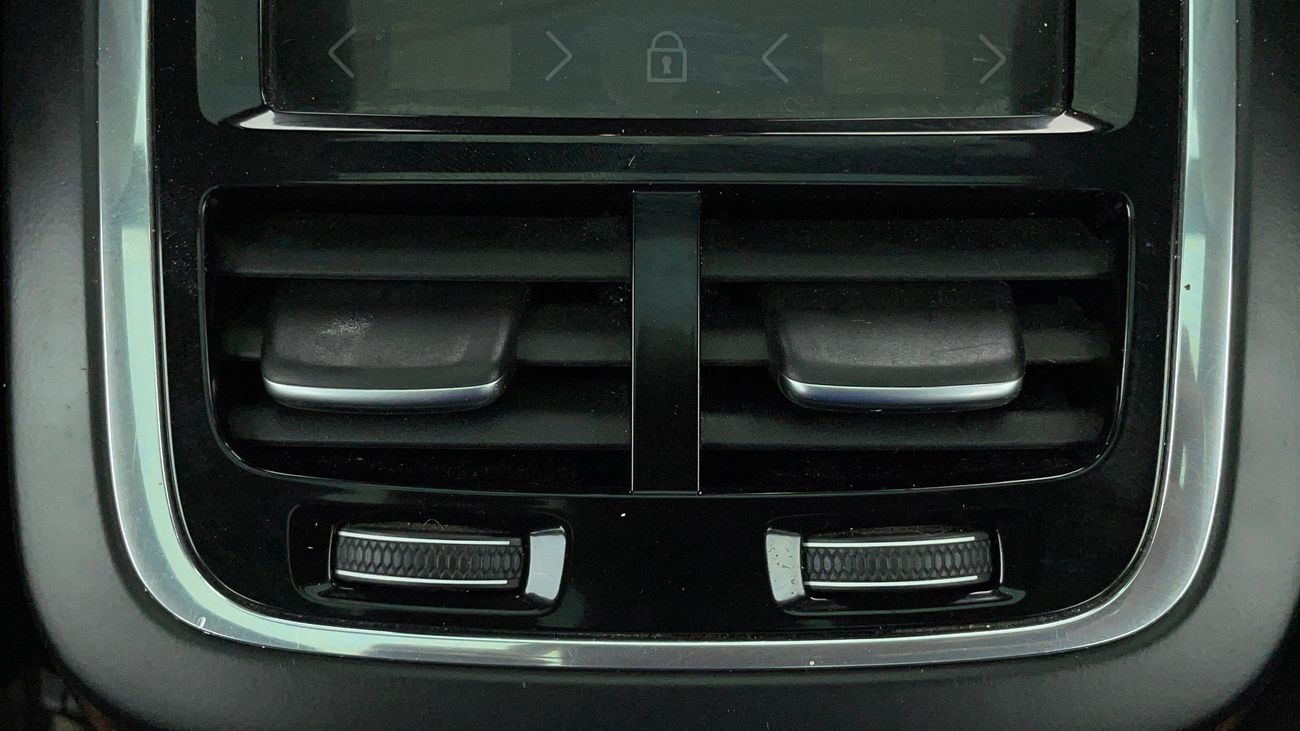 Volvo XC60 T5 R DESIGN 2 | Zero Down Payment | Home Test Drive