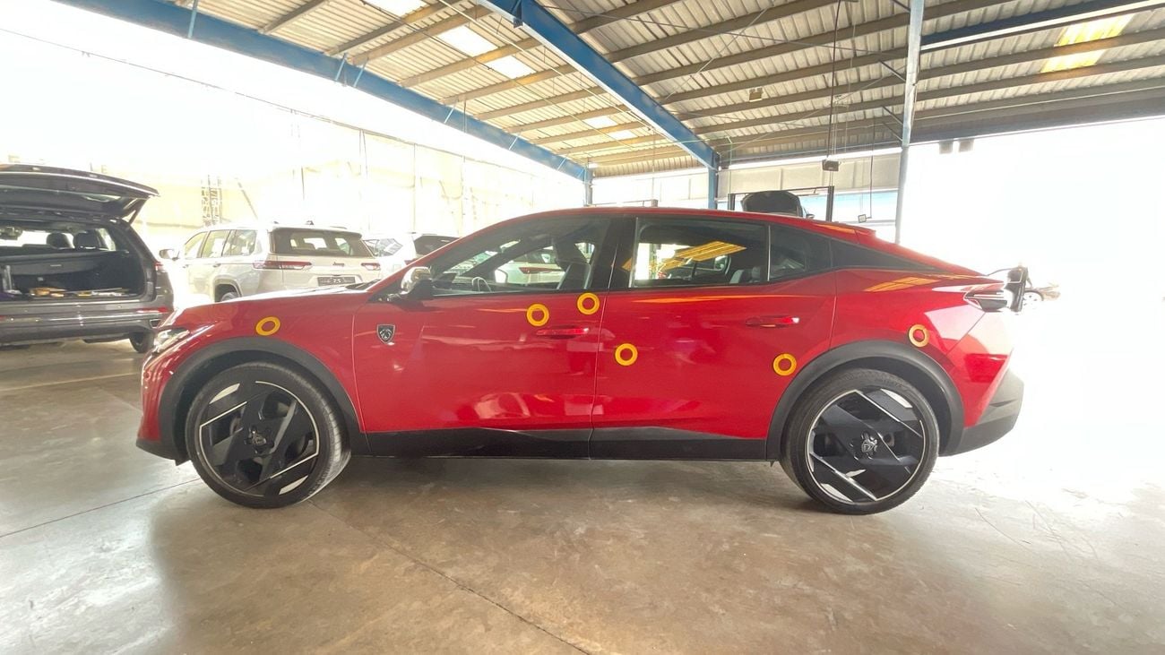 بيجو 408 GT | شامل الضمان | 0 ﺪﻔﻋﺓ ﺃﻮﻟﻯ