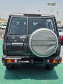 Toyota Land Cruiser 70 LX V6 4.0