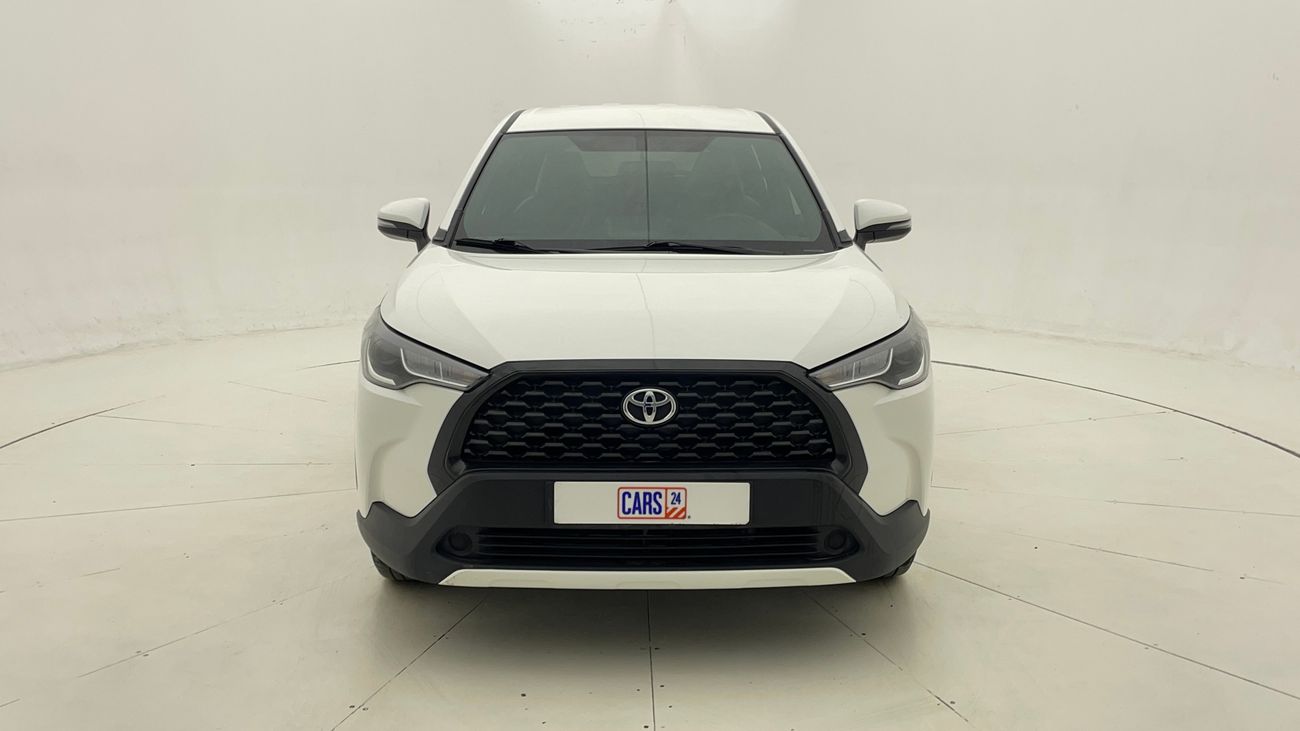 Toyota Corolla Cross XL 1.8 | Zero Down Payment | Home Test Drive