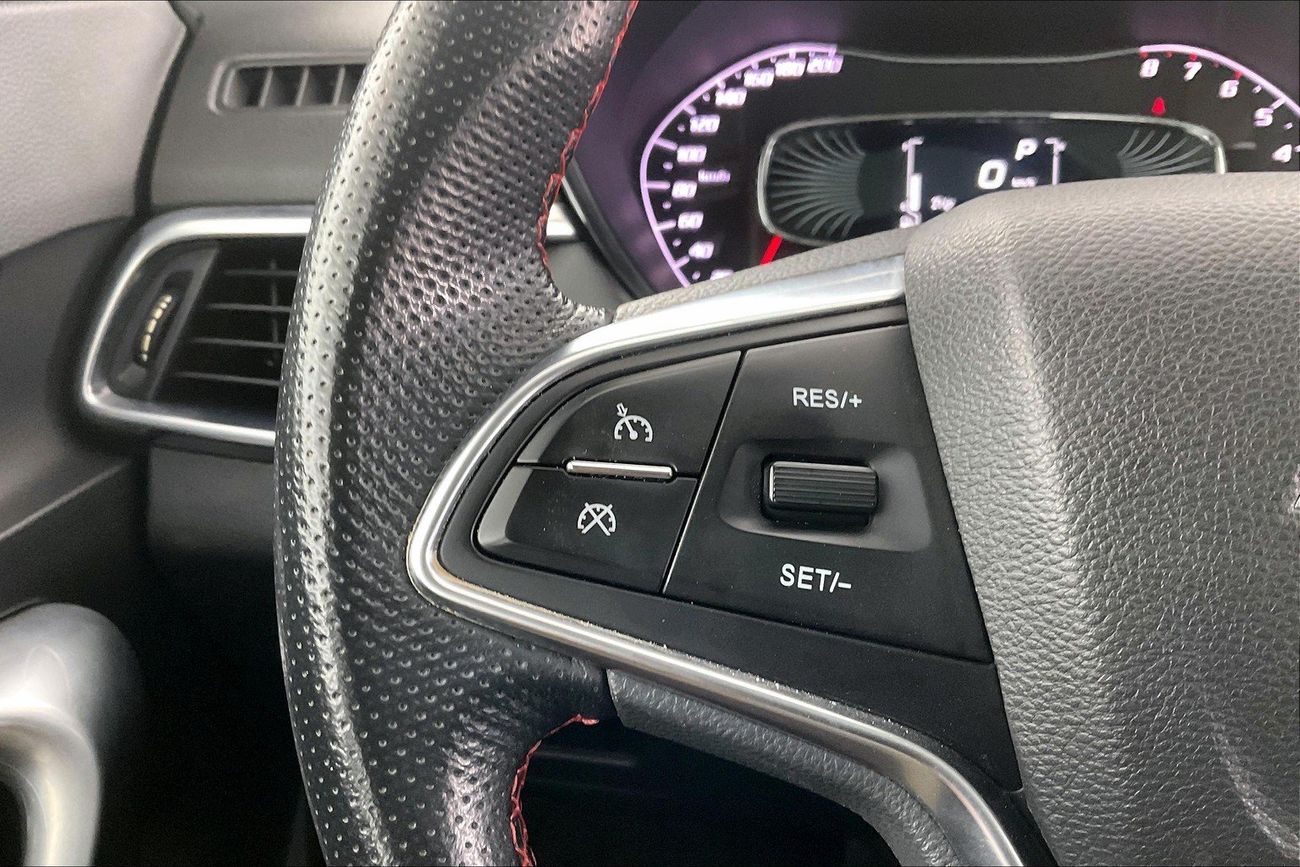 Chevrolet Groove Premier | Guaranteed Warranty | 0 Down Payment