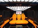 Mercedes Benz V 250