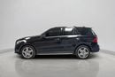 مرسيدس بنز GLE 400