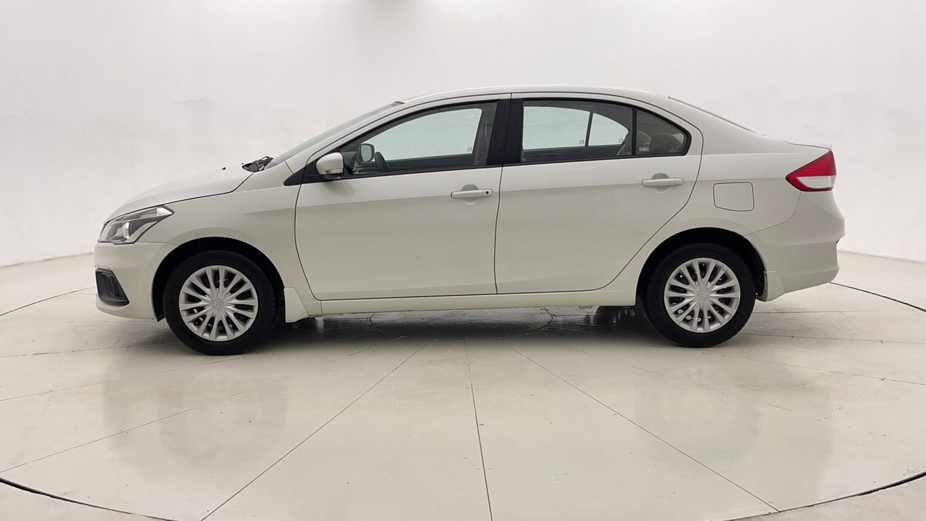 Suzuki Ciaz GL 1.5 | Zero Down Payment | Home Test Drive