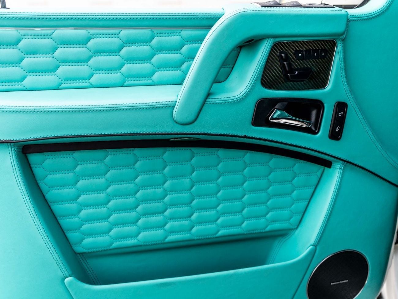 Mercedes-Benz G 63 AMG Std 5.5L