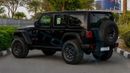 جيب رانجلر أنليميتد Rubicon 2.0T (For Export , НА ЭКСПОРТ) PY 26/26 4x4 2.0T GCC Без пробега