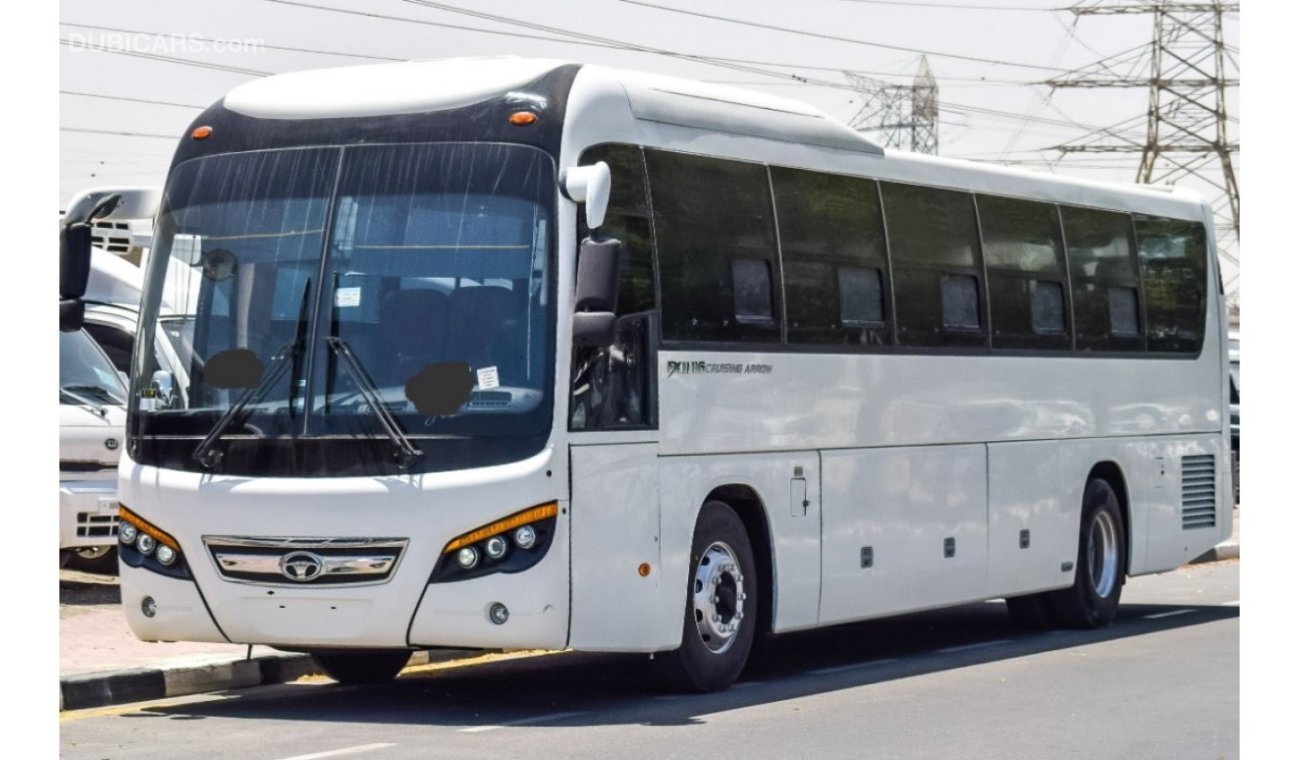 Daewoo FX DAEWOO TOURIST COACH BUS 2015 SUPER CLEAN BUS