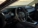 Toyota RAV4 RAV4 - Chinese Specs - Luxury Option