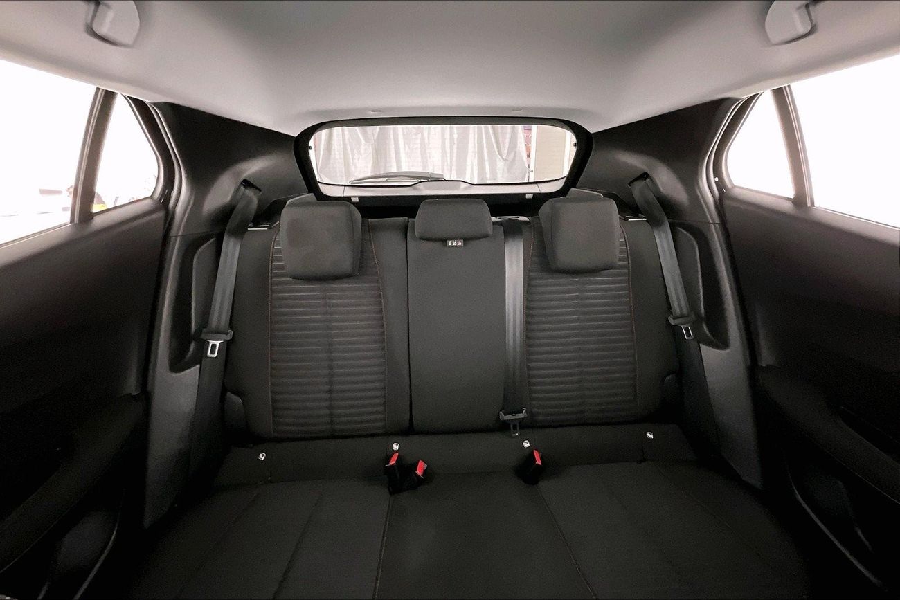 Kia Seltos LX| 1 year free warranty | Exclusive Eid offer