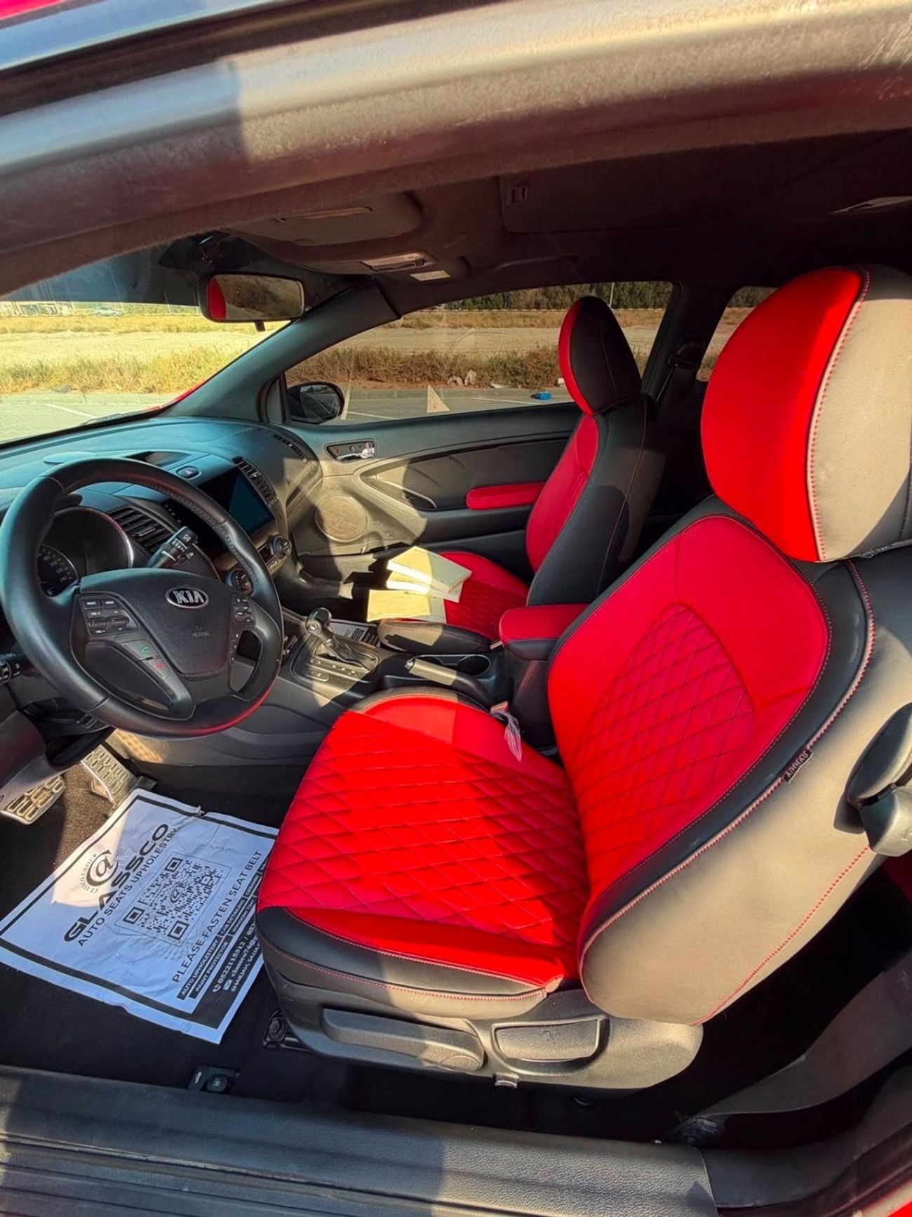 Kia Cerato