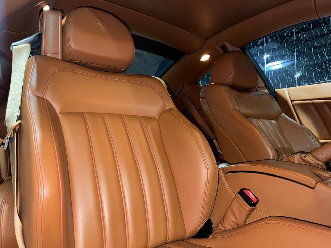 فيراري 612 Scaglietti,5.7L,V12