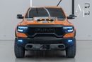 رام 1500 TRX Ignition Edition 6.2L 2022 RAM TRX Ignition Edition V8 Hemi, Warranty, Fully Loaded, Very Low Kms, 7