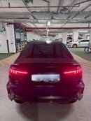 Audi RS3 TFSI quattro 2.5L Sedan