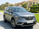 Renault Koleos 2.5L 2023 | 0 DP | 994/Month | 30 Day Return | Service History