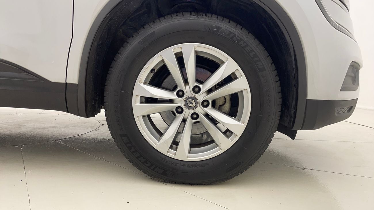 Renault Koleos PE 2.5 | Zero Down Payment | Home Test Drive