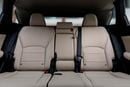 Infiniti QX50 QX50 | 1,362 P.M | 0% Downpayment | Full Infiniti Service History!