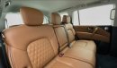 Infiniti QX80 LUXURY 5,700