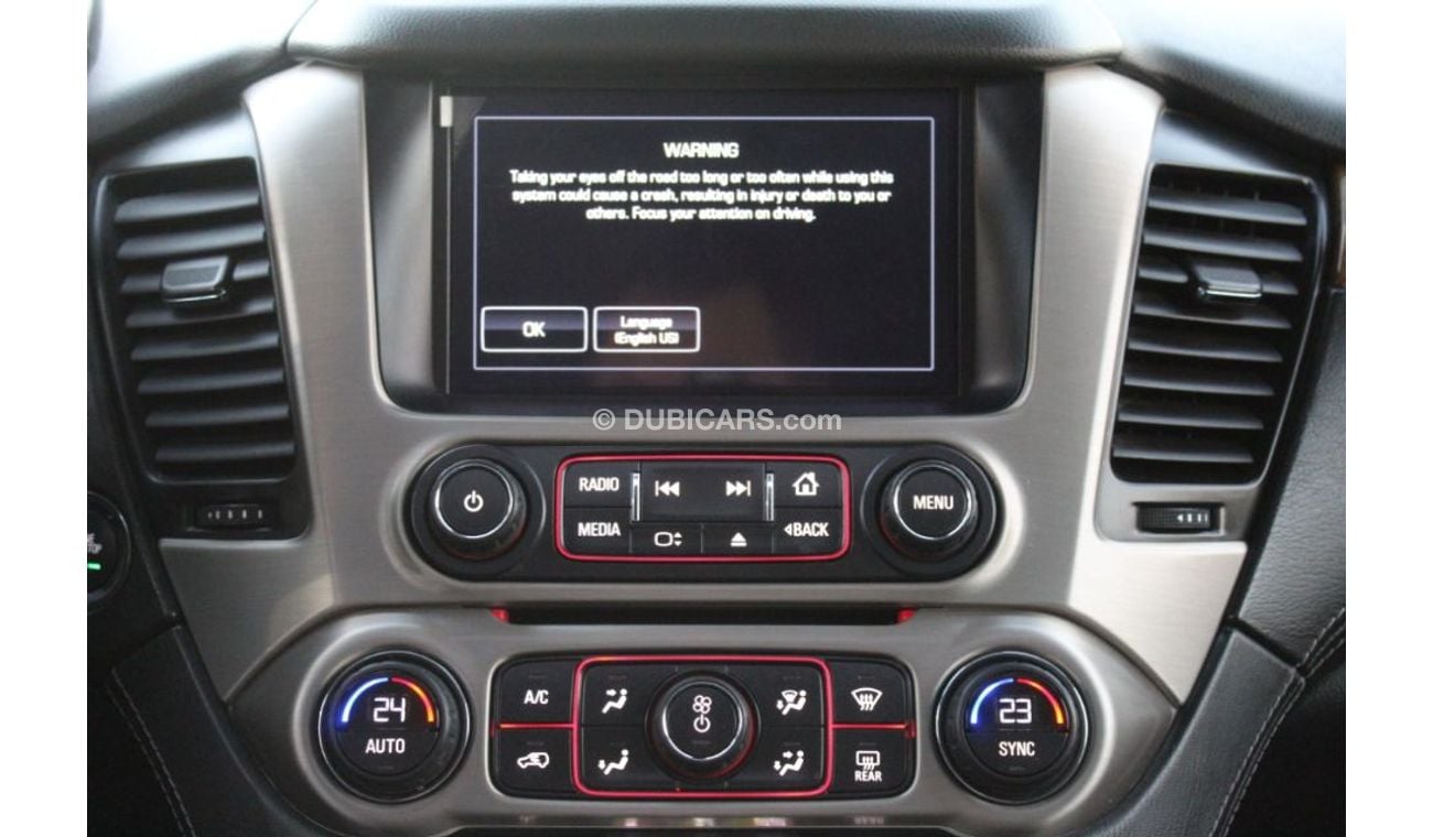 جي أم سي يوكون جي أم سي يوكون دينالي ٢٠١٥ مواصفات خليجيه