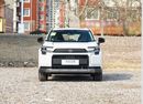 Toyota RAV4 Luxury