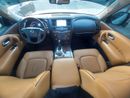 Nissan Patrol LE PLATINUM
