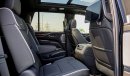 كاديلاك إسكالاد 600 V8 6.2L , Premium Luxury , 2022 , 0Km , (ONLY FOR EXPORT)