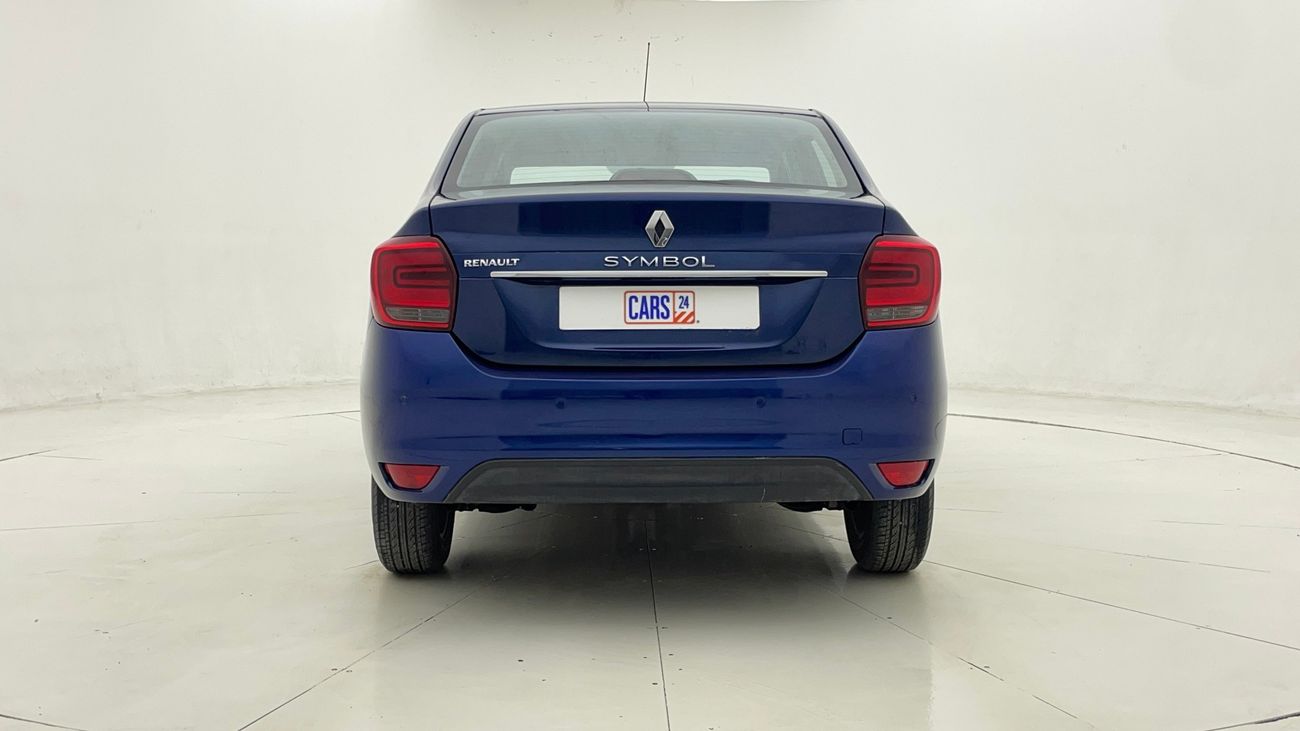 Renault Symbol SE 1.6 | Zero Down Payment | Home Test Drive