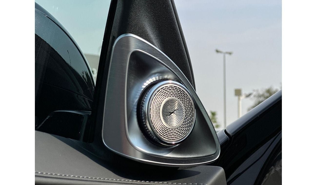 Mercedes-Benz S 63 AMG Brand New Mercedes S63 AMG European Spec