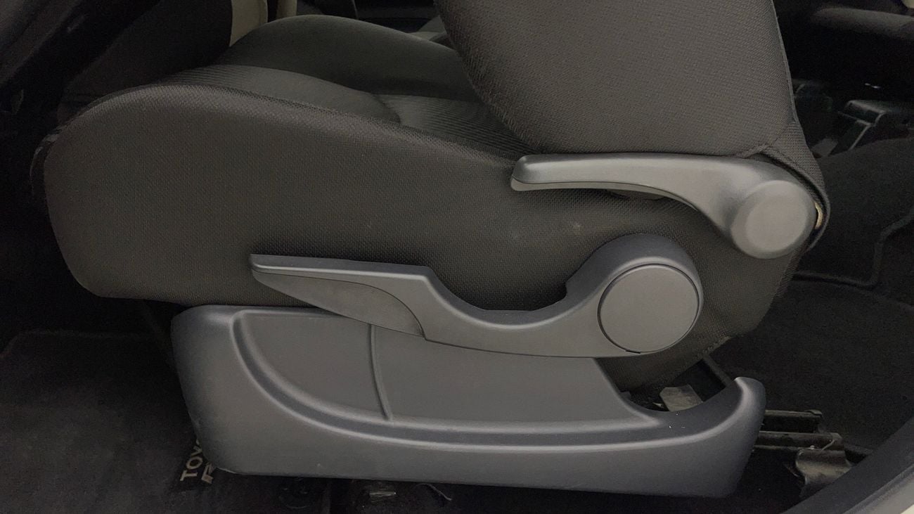 Toyota Rush EX 1.5 | Zero Down Payment | Home Test Drive