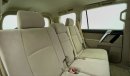 Toyota Prado GXR 4 | Under Warranty | Inspected on 150+ parameters