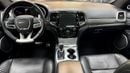 Jeep Grand Cherokee SRT Canadian Specs Original Paint