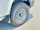 Toyota Land Cruiser Pick Up Toyota LC79 2025 4WD Double Cab 2.8L Diesel Manual