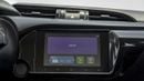 تويوتا هيلوكس GL (LHD) TOYOTA HILUX DC COMFORT PLUS 2.4D MT 4X4 MY2024 - WHITE