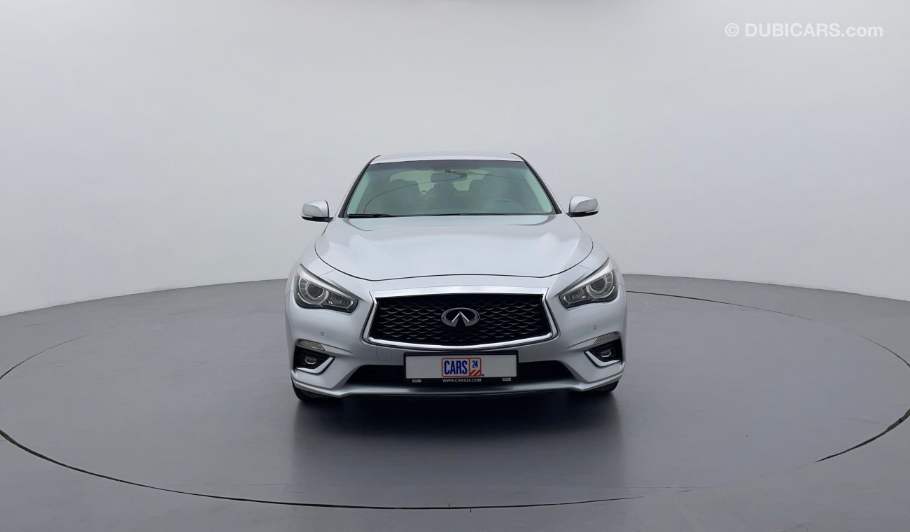 إنفينيتي Q50 LUXURY 2000