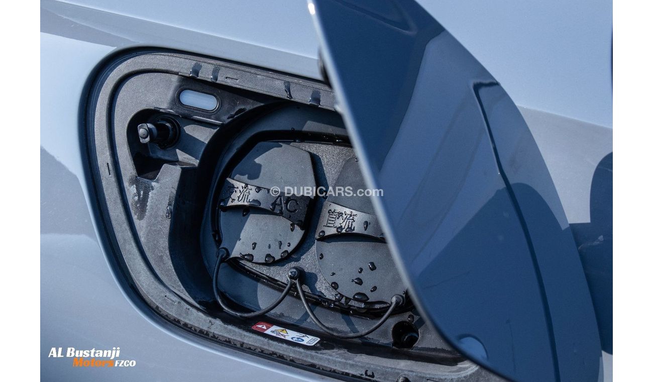 Volkswagen ID.4 Crozz VOLKSWAGEN ID.4. FULL OPTION. COLOR GREY .2023