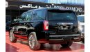 جي أم سي يوكون (2015) DENALI ,GCC ORIGINAL PAINT AND FREE OF ACCIDENT