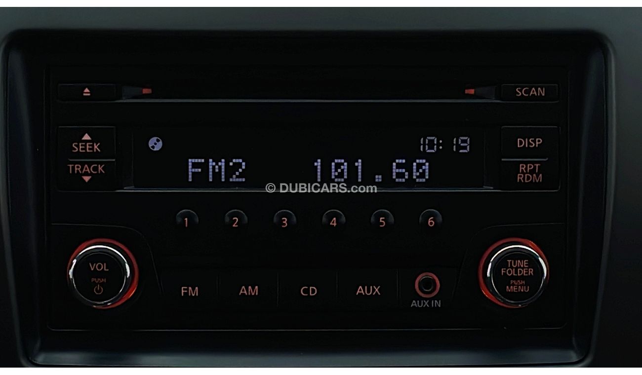 نيسان باترول 4