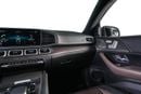 Mercedes Benz GLE53 AMG COUPE 4MATIC+ High Specifications-warranty till August 2026
