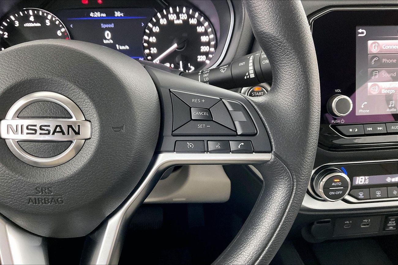 Nissan XTrail S | Guaranteed Warranty | 0 Down Payment