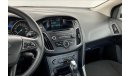 Ford Focus Ambiente