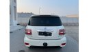 Nissan Patrol LE Platinum GCC FULL OPTION