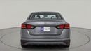 Nissan Altima S 2020 | AED 610/Month | 0 DP | 30 Day Return | Warranty | Service History