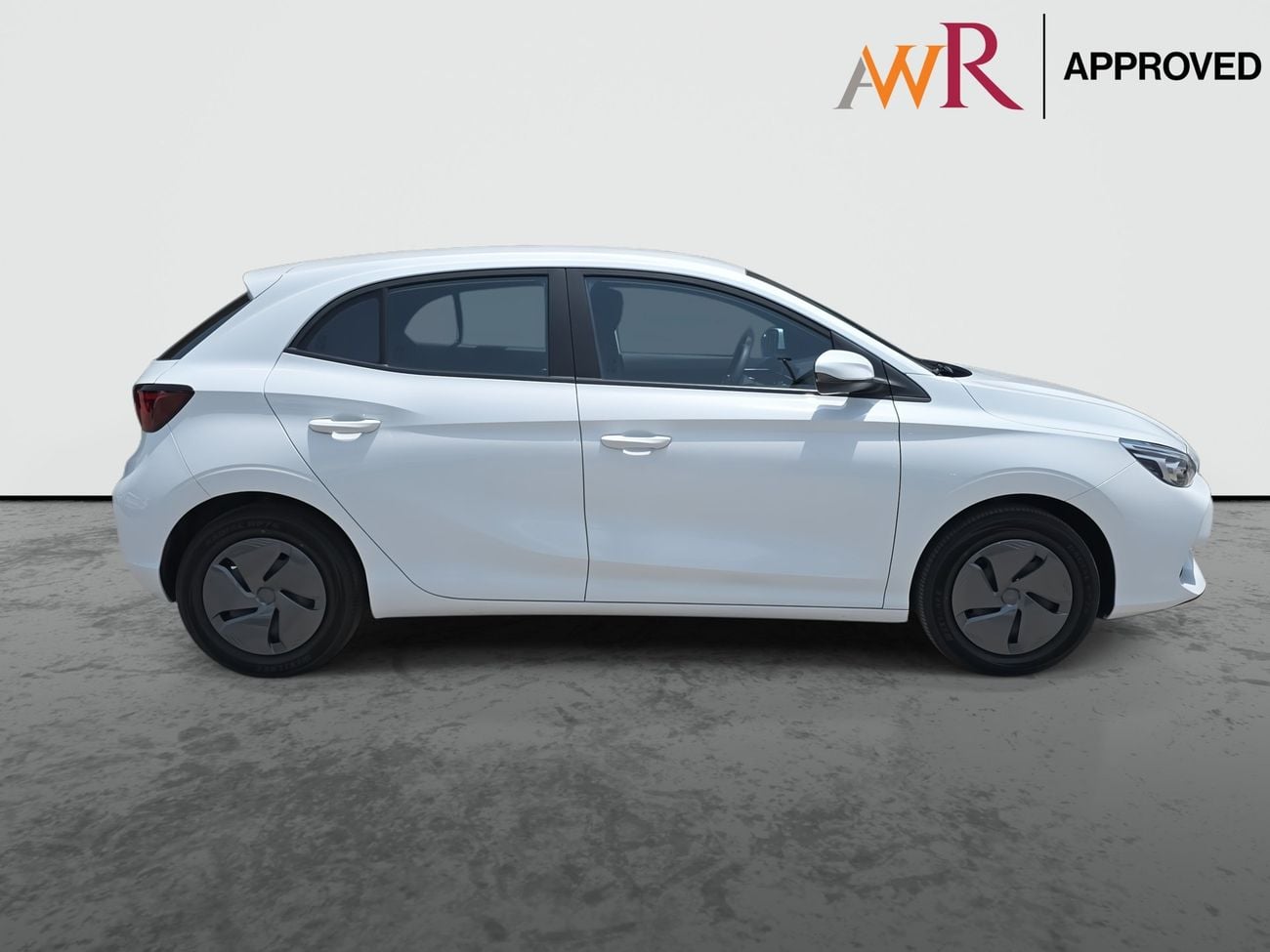 MG 3 STANDARD 2.0
