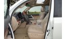 Toyota Land Cruiser VX 4.5L Turbo Diesel 7 Seat Automatic